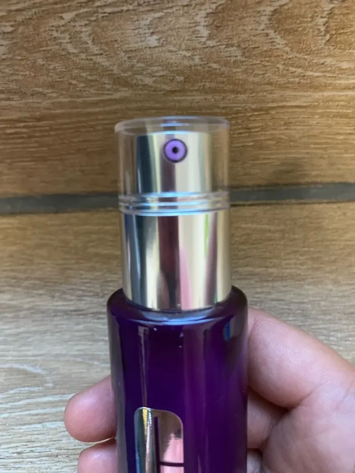 Sérum correcteur anti rides - photo numéro 4
