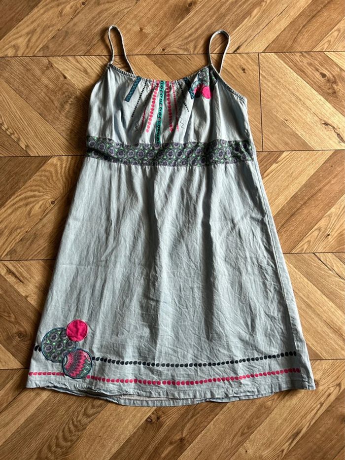 Robe d’été Keawa - photo numéro 14