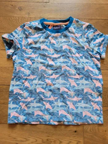 Tee-shirt garçon 4 ans