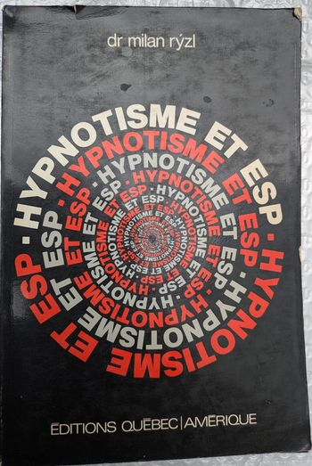 hypnotisme