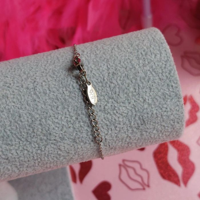 Bracelet neuf acier inoxydable - photo numéro 2