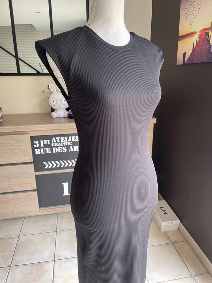 Robe longue - photo numéro 2