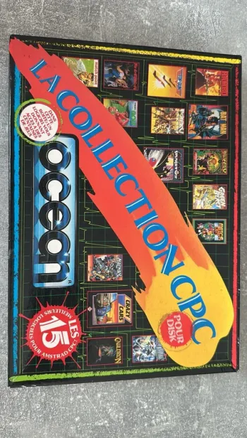 La collection cpc