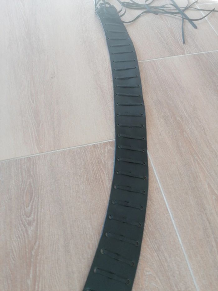 Ceinture femme 90 cm - photo numéro 6