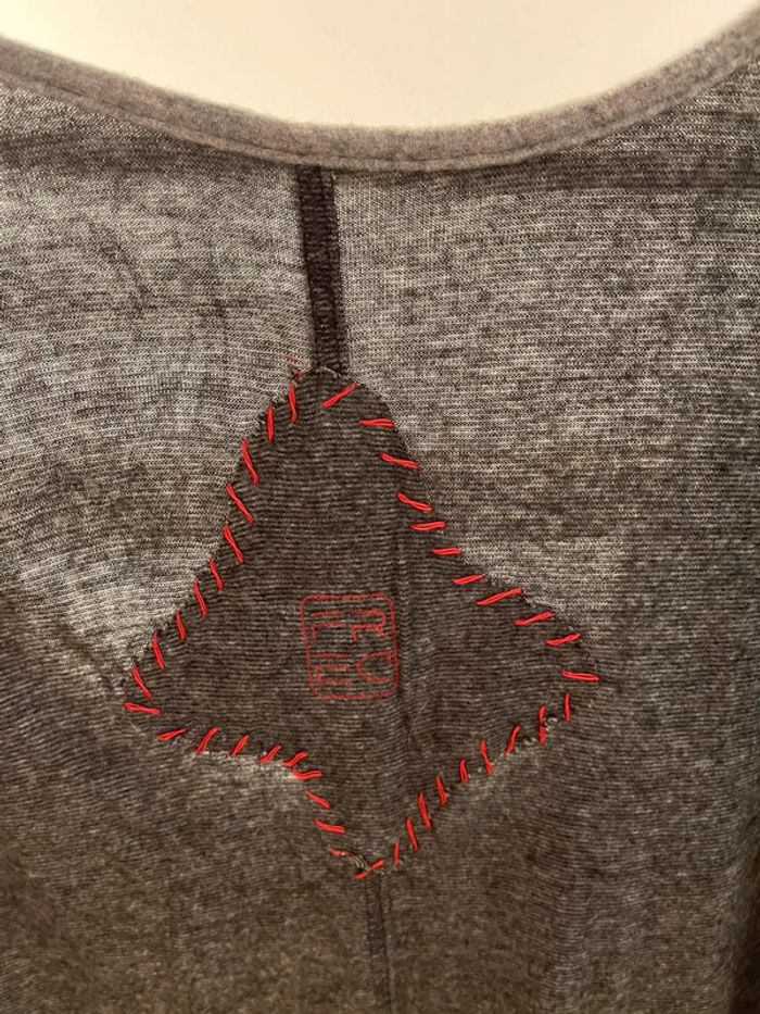 robe débardeur - photo numéro 5