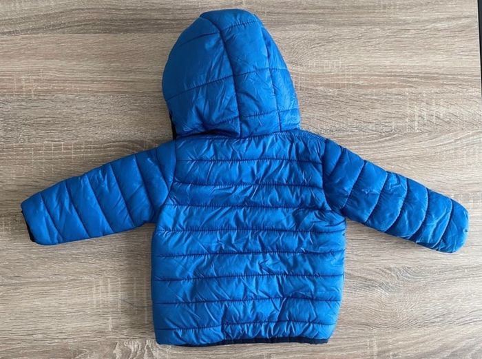 Doudoune 9 mois - photo numéro 2