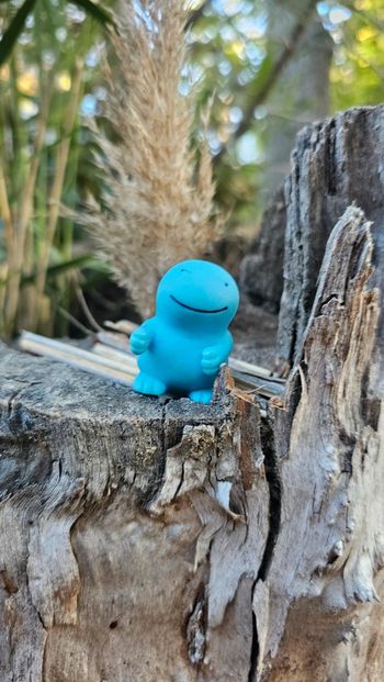 Super figurine Pokemon Nintendo bondai Maraiste