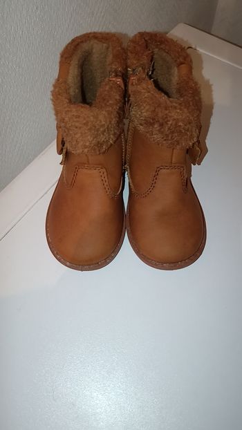 Bottines