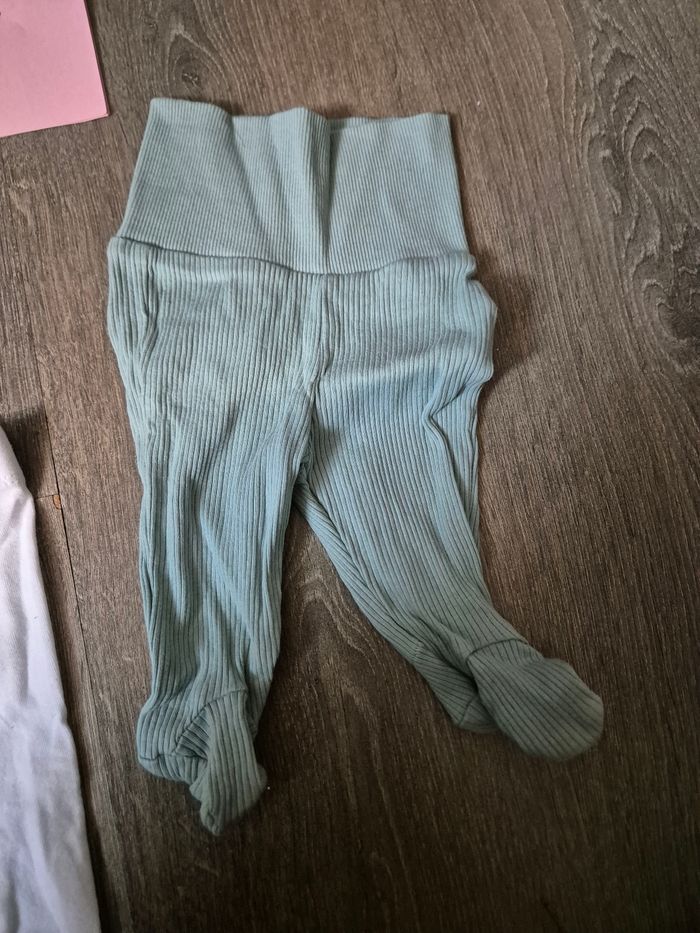 Lot 4 pantalons - photo numéro 5