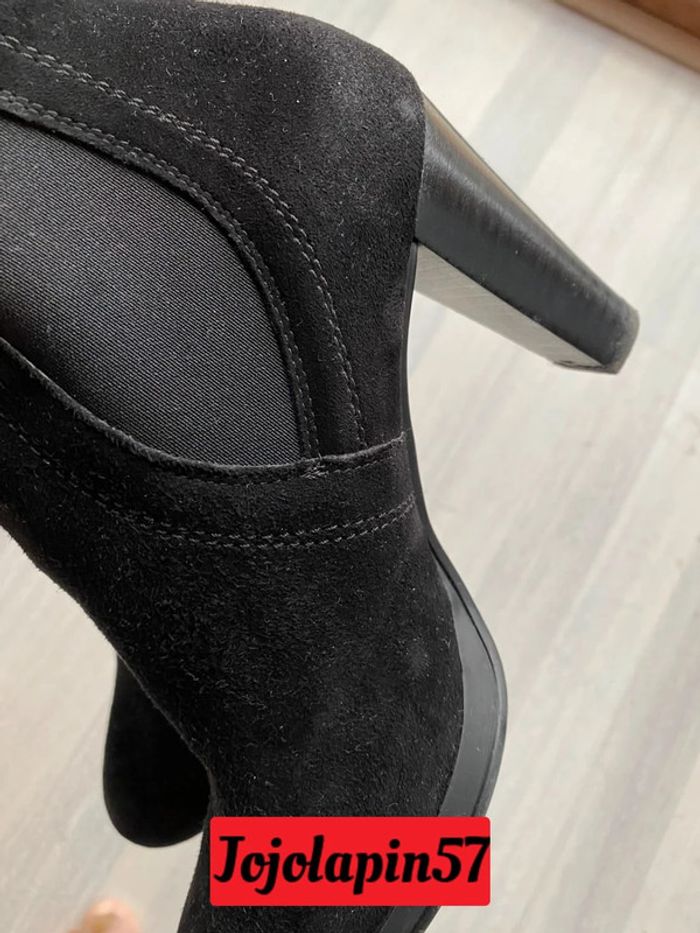 Bottines Paul Green - photo numéro 4