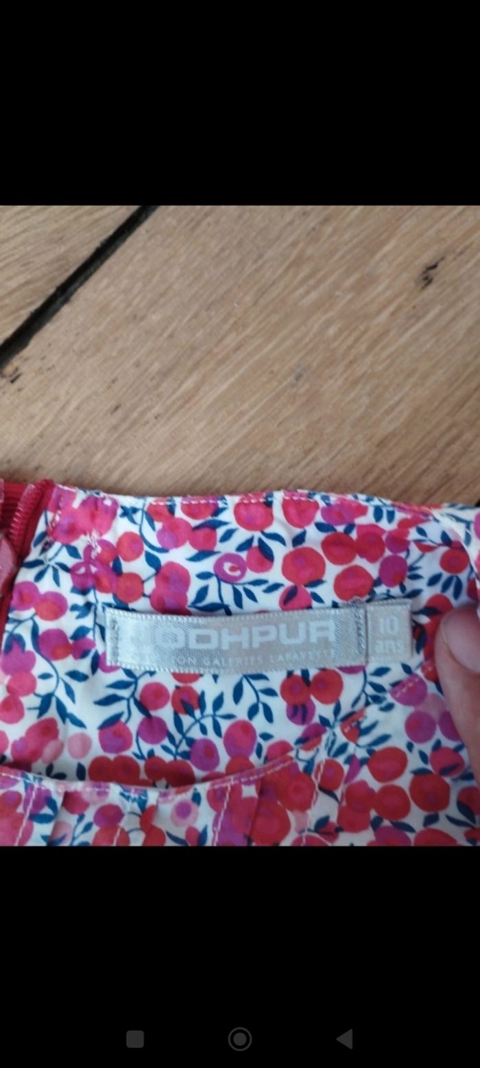 Jodhpur 10 ans liberty - photo numéro 3