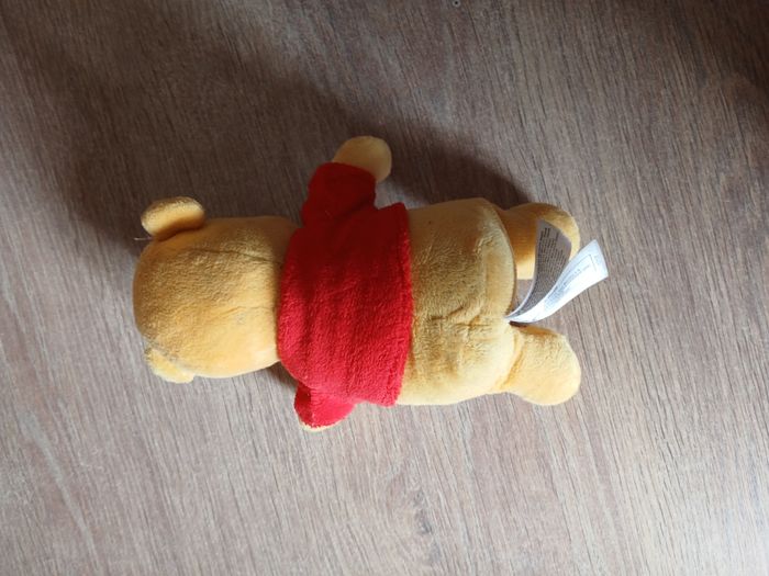 Winnie l'ourson - photo numéro 4