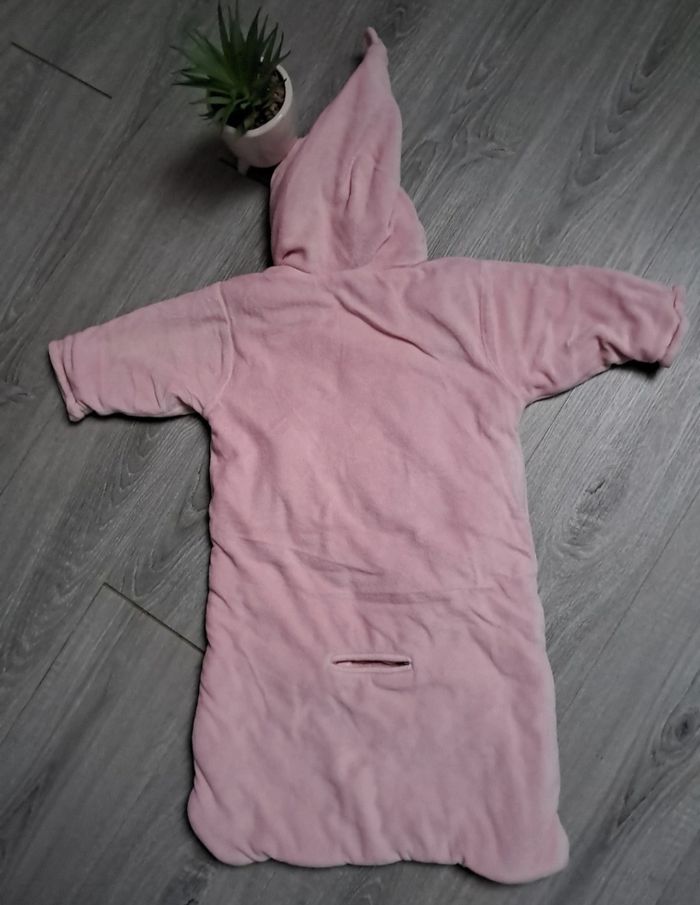 Chancelière - photo numéro 2