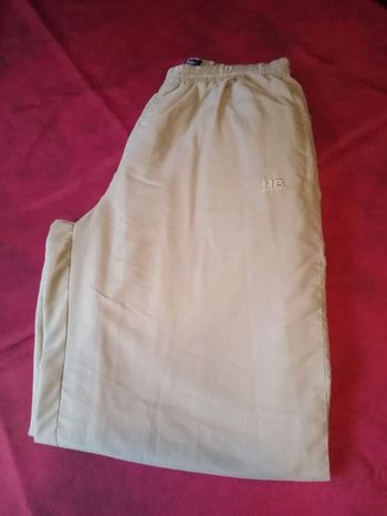 Pantalon jogging HB sport taille M neuf jamais porté