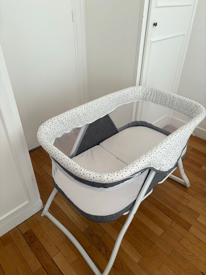 Coucou dodo, Verbaudet quasiment pas utilisé ou très peu - photo numéro 4