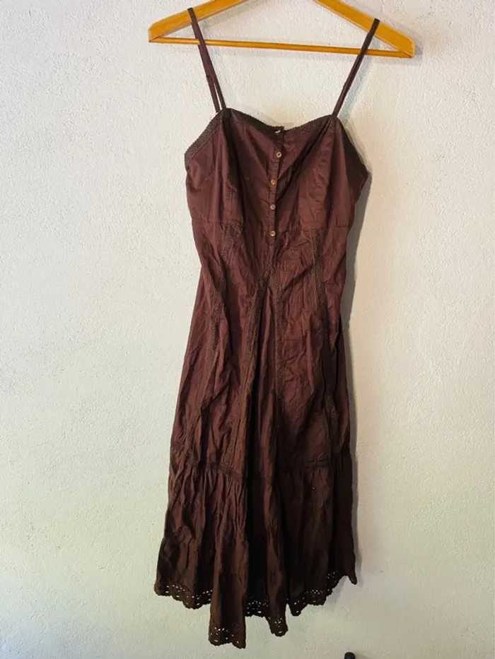 Robe d’été Miss you - photo numéro 4