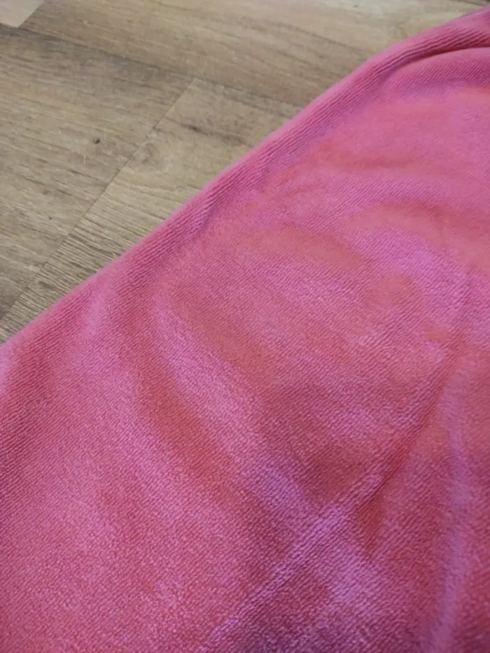 Pyjama chaud 4 ans - photo numéro 6