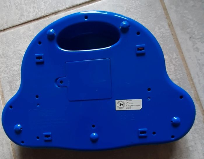 Piano musical bébé +10mois - photo numéro 2