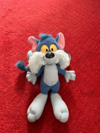 Peluche