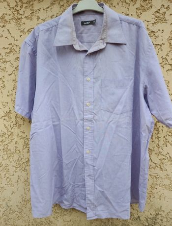 Chemise homme Celio taille XL