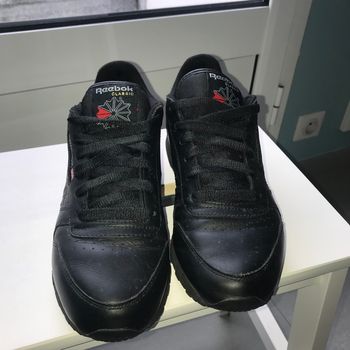 Basket Reebok Classic