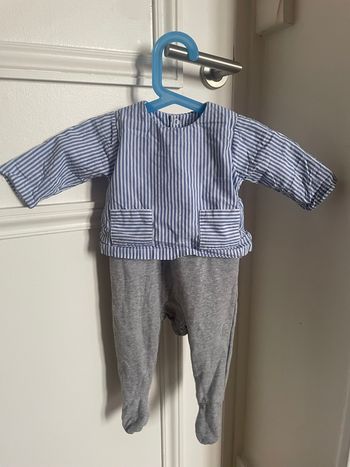 Jacadi - pyjama 