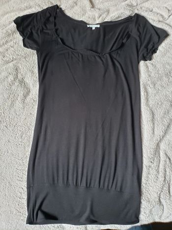 Robe noire taille 36