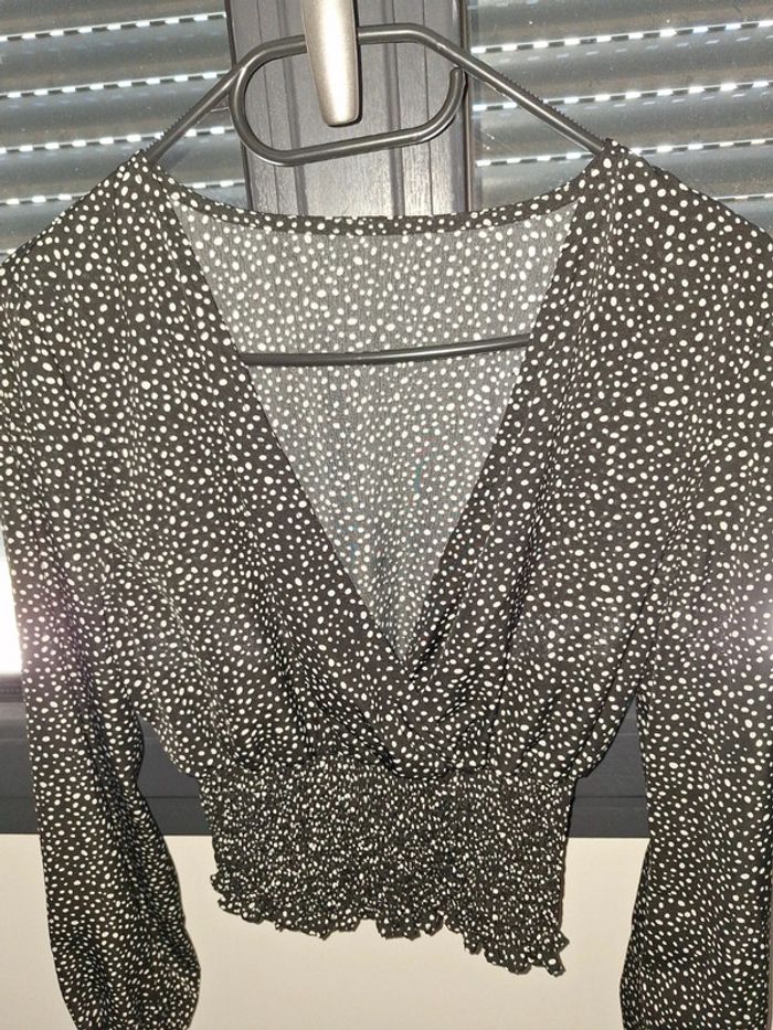 Blouse femme - photo numéro 2