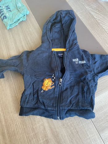 Veste