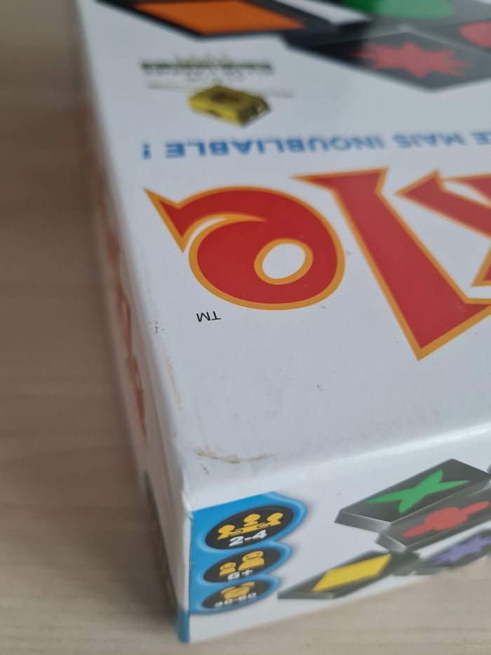 Qwirkle - photo numéro 8