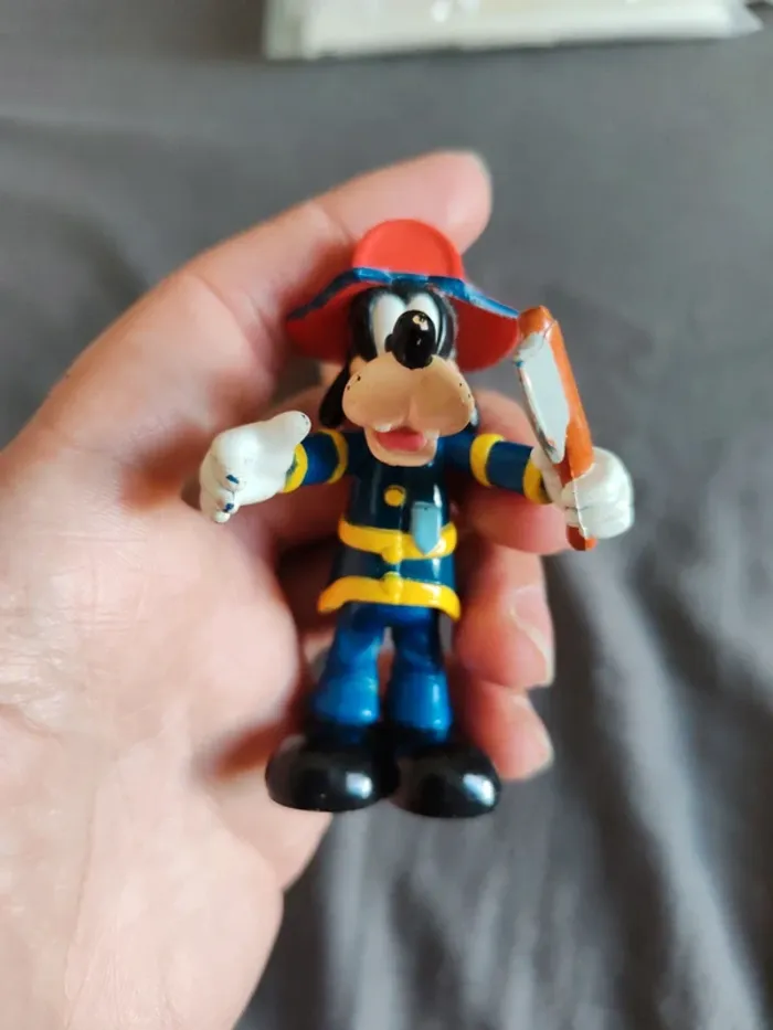 Figurine Disney - photo numéro 2