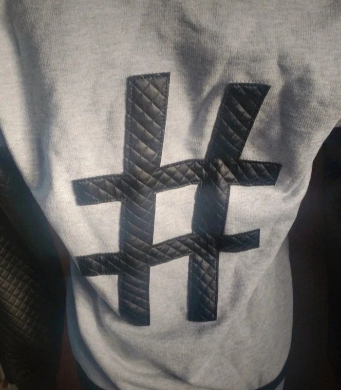 Gilet à capuche taille M balbina neuf - photo numéro 5