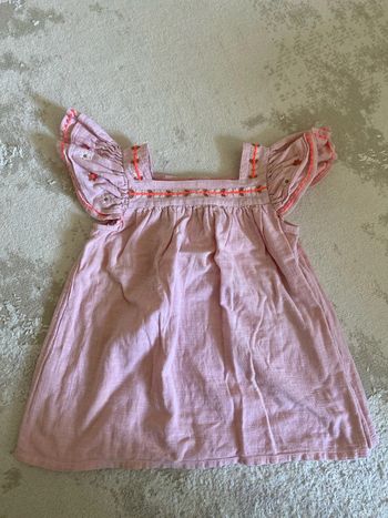 Robe Mango