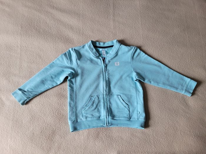 Gilet obaibi 3 ans 98 cm - photo numéro 2