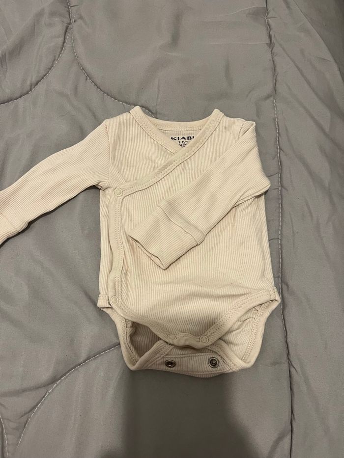 Lot garçon - photo numéro 2