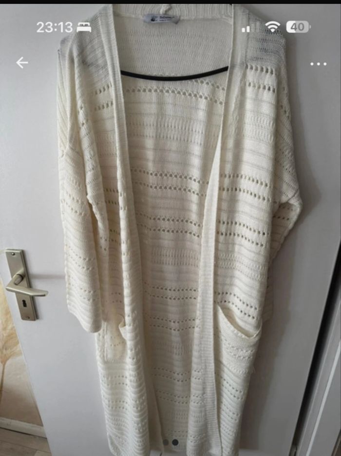 Lot de pull - photo numéro 4