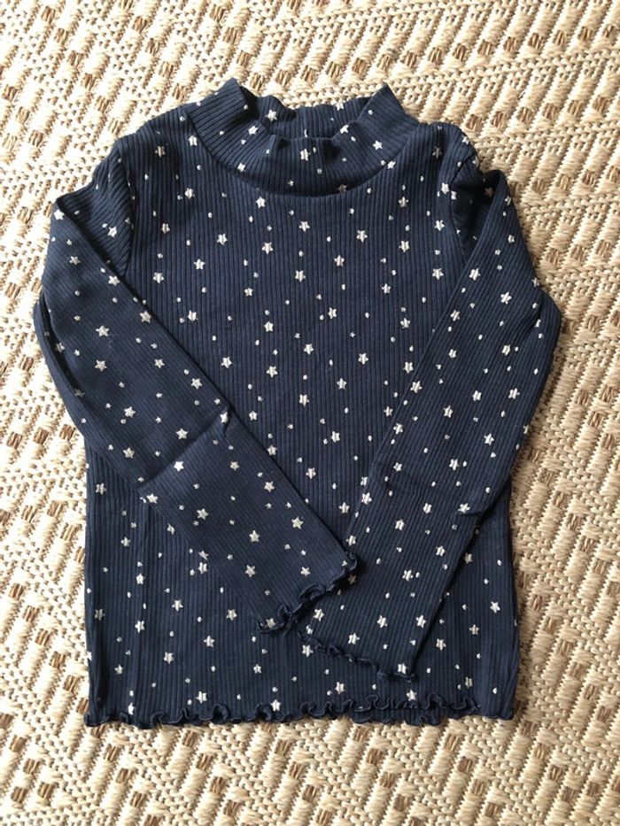 T-shirt - taille 4 ans