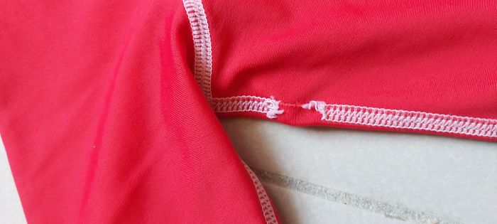 Haut anti UV - photo numéro 5