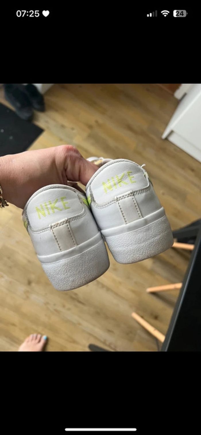 Nike blazer - photo numéro 2