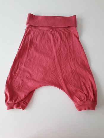 Sarrouel court été