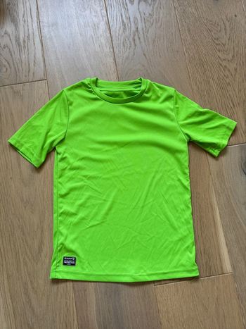 Maillot protection anti uv olaian 8 ans