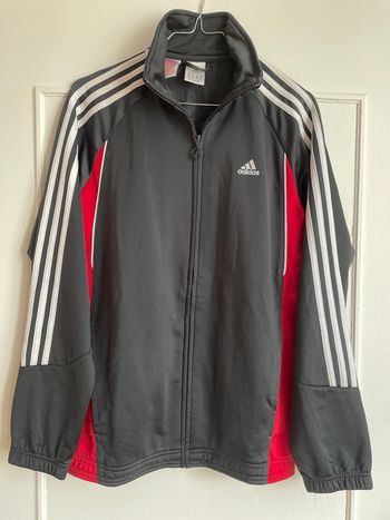 Veste survêtement Adidas 