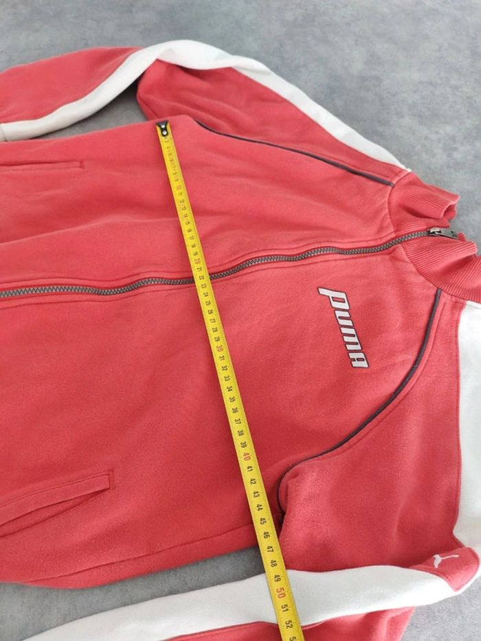 Sweat Puma Vintage - photo numéro 15