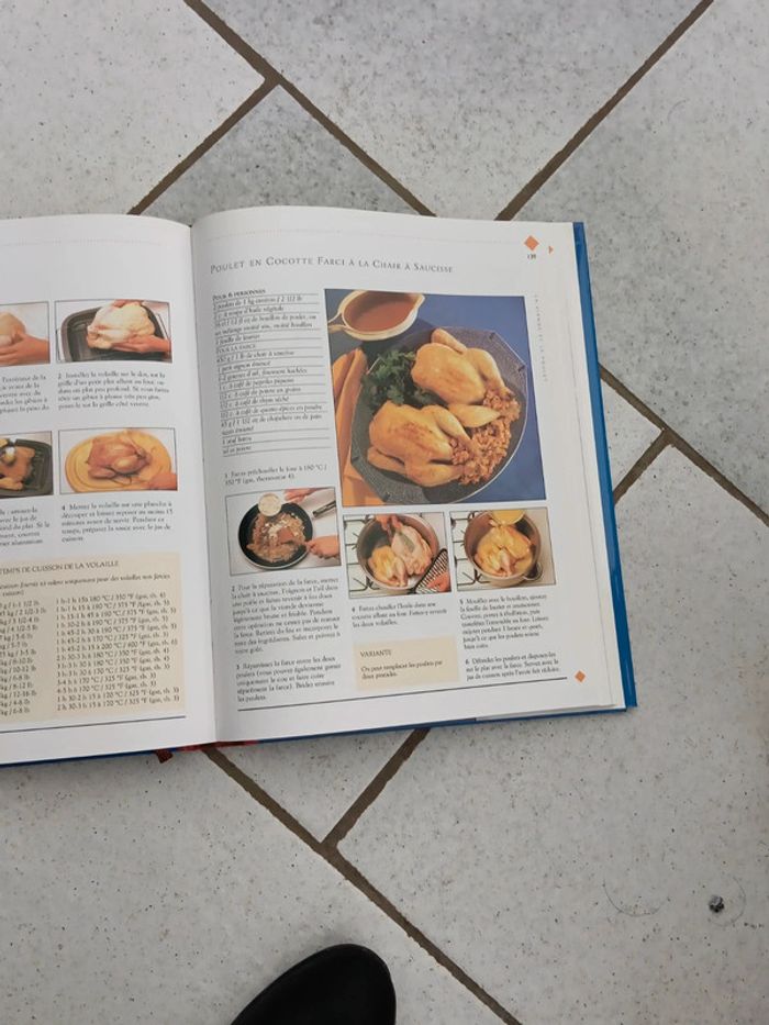 Le livre pratique de la maison - photo numéro 4