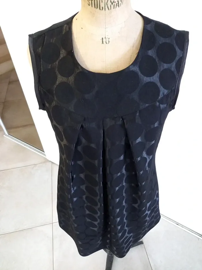 Robe à poids - photo numéro 2