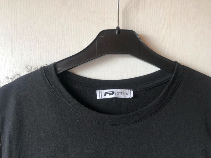 T-shirt chat - photo numéro 4