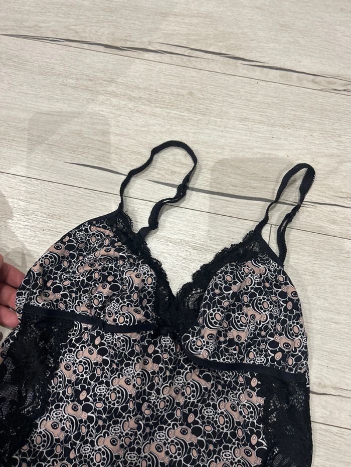 Chemise de nuit taille S - photo numéro 3