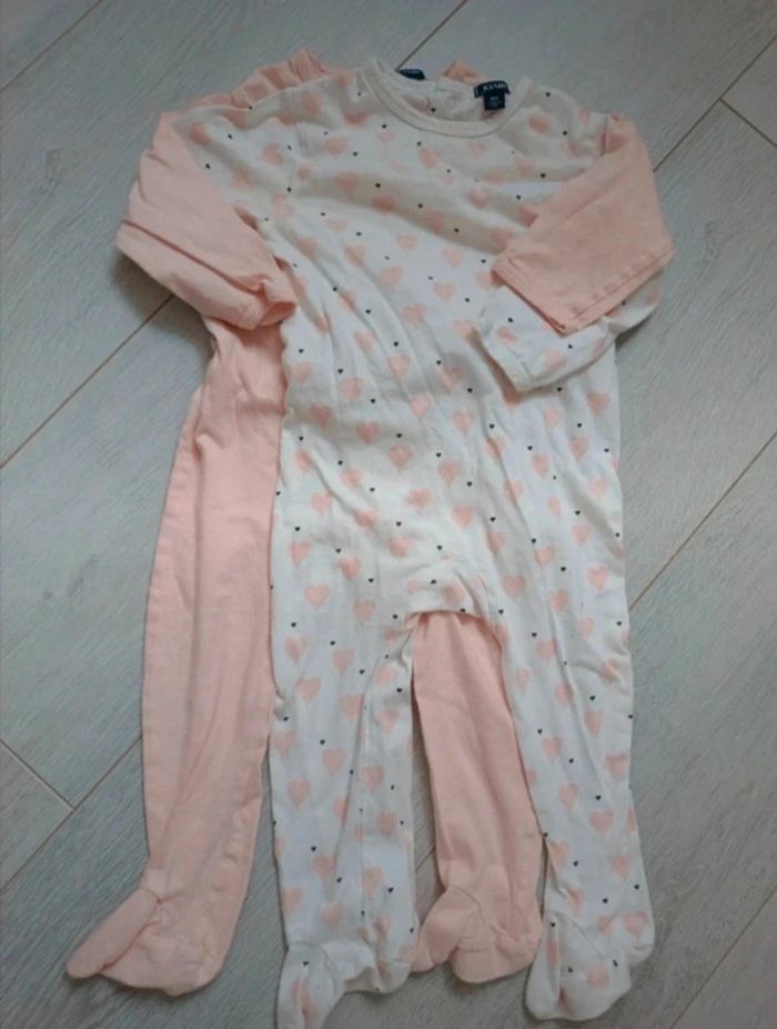 💖 Lot 18 mois fille 👧 - photo numéro 12