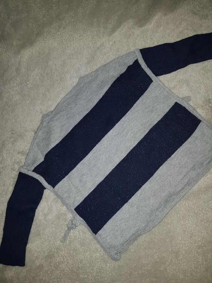 Jeans + pull - photo numéro 4