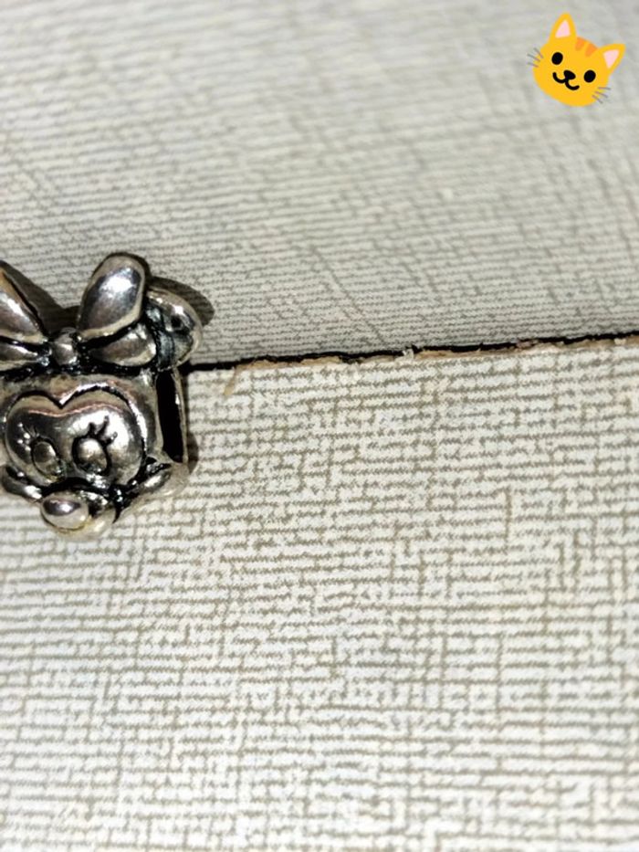 Charm Minnie - photo numéro 2